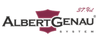 Albert Genau
